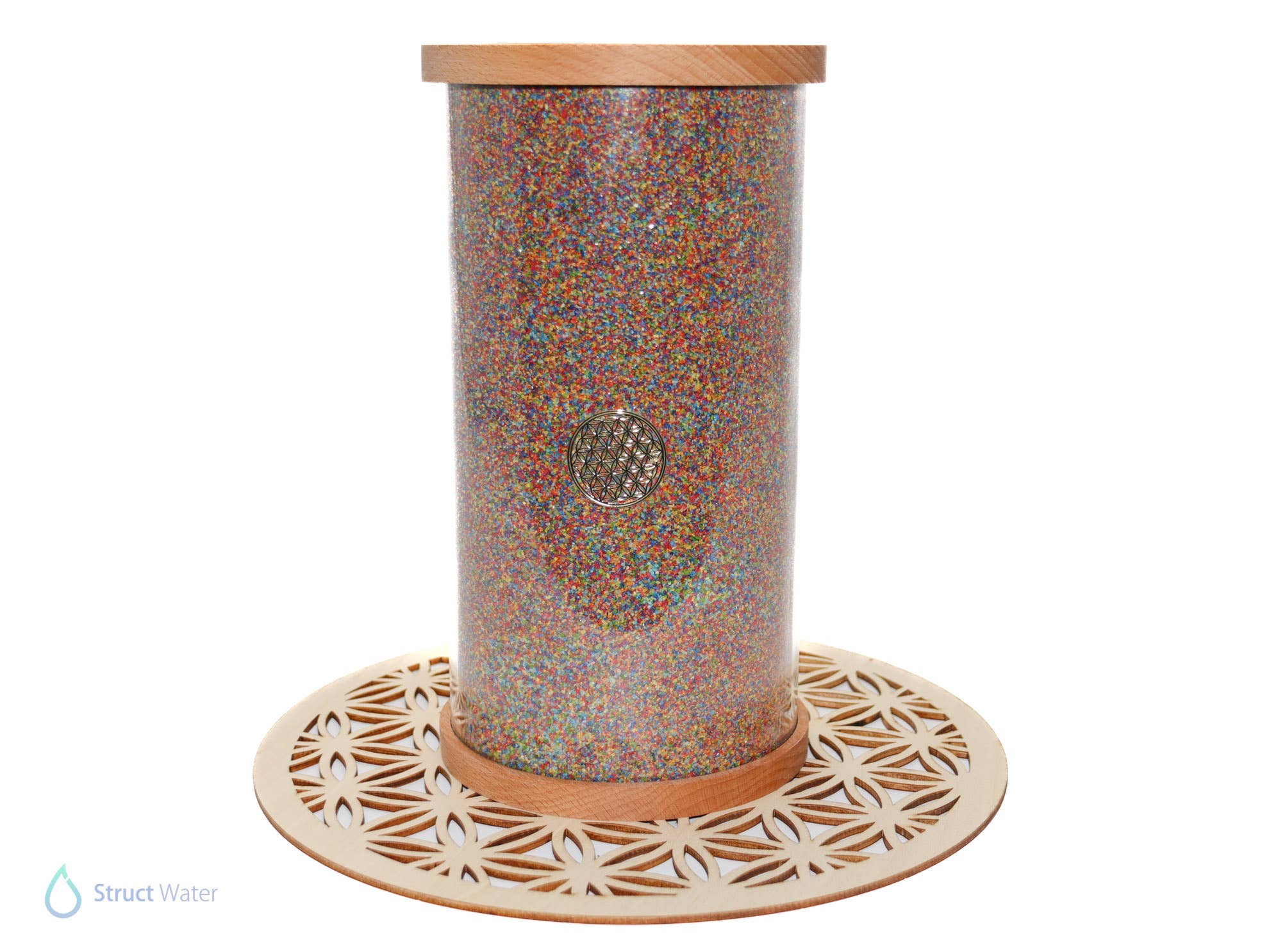 STRUCTWATER FRANCE - Vendita all'ingrosso Filtro per acqua - STRUCTWATER per strutturare, informare, energizzare l'acqua13