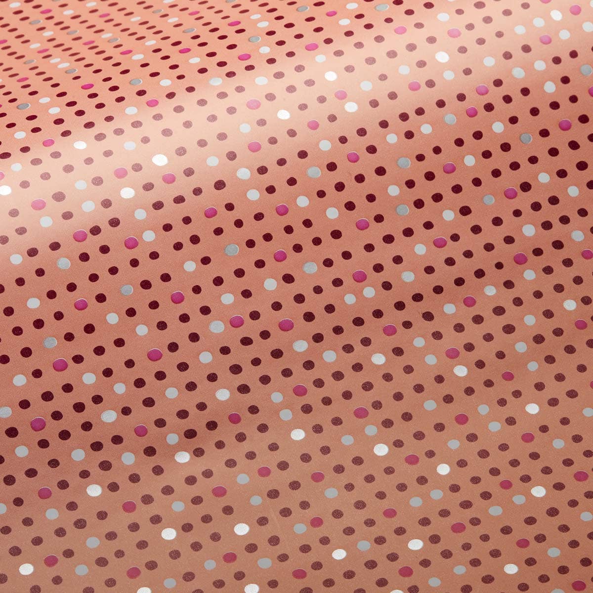 Draeger Paris - Wholesale Inpakpapier per rol - Doos met 40 cadeaupapierrollen - Prestige Chaud8