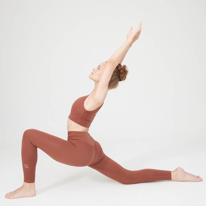 Spica - Vente Brassière de sport – femme - Soutien-gorge Surya Bronze