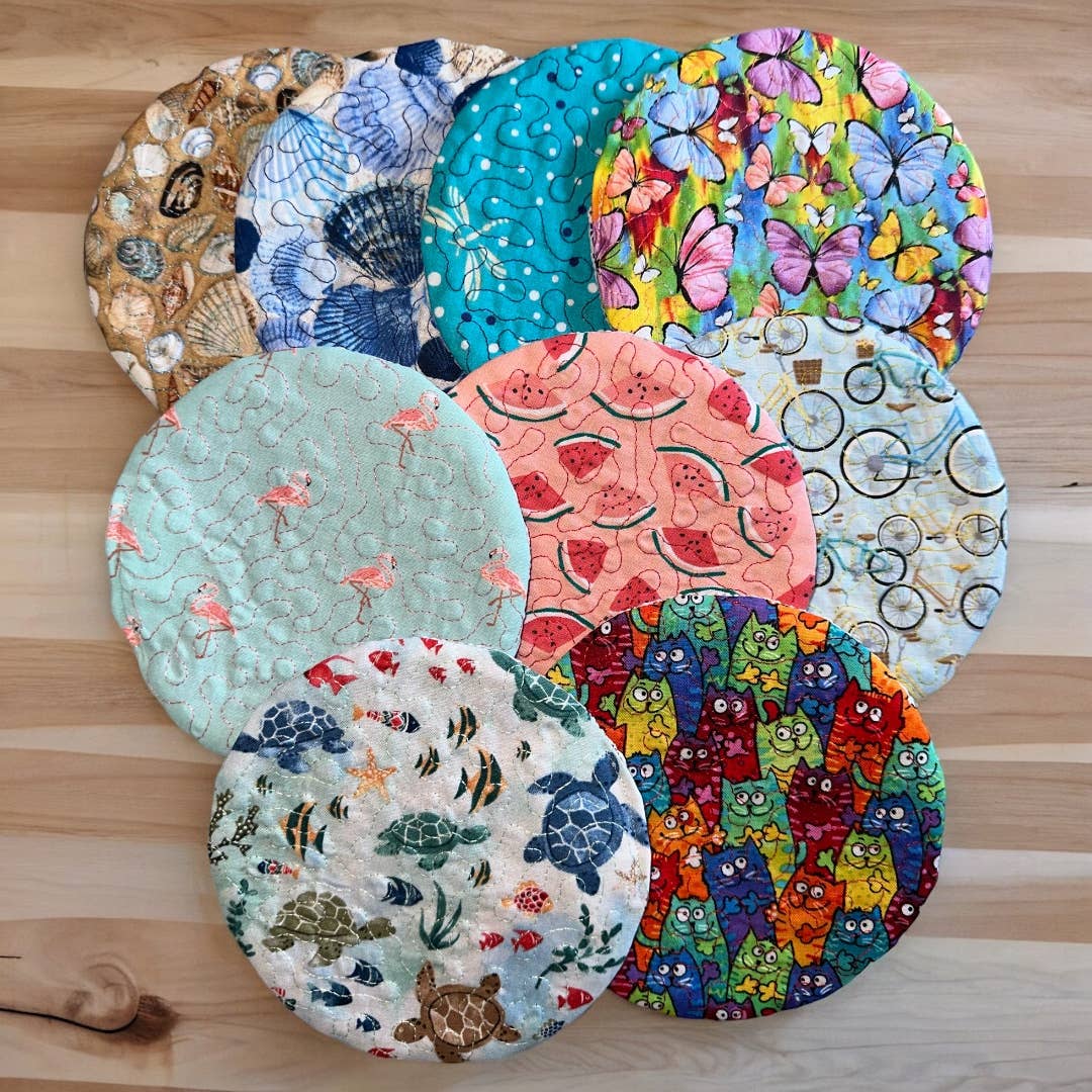 Three Dandelion Wishes - Wholesale Jar Opener - Assorted Jar Opener | Grip Jar Opener | Set of 121