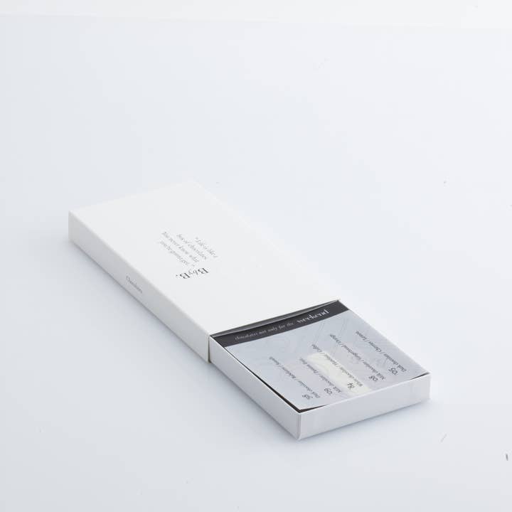 BbyB - The Golden Mix 10 for wholesale by BbyB Chocolates