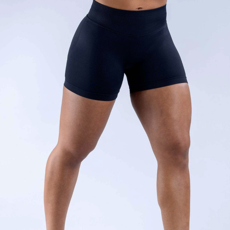 WONDERXFANS – Engroshandel Træningsshorts – til kvinder – Træn iført yogashorts23