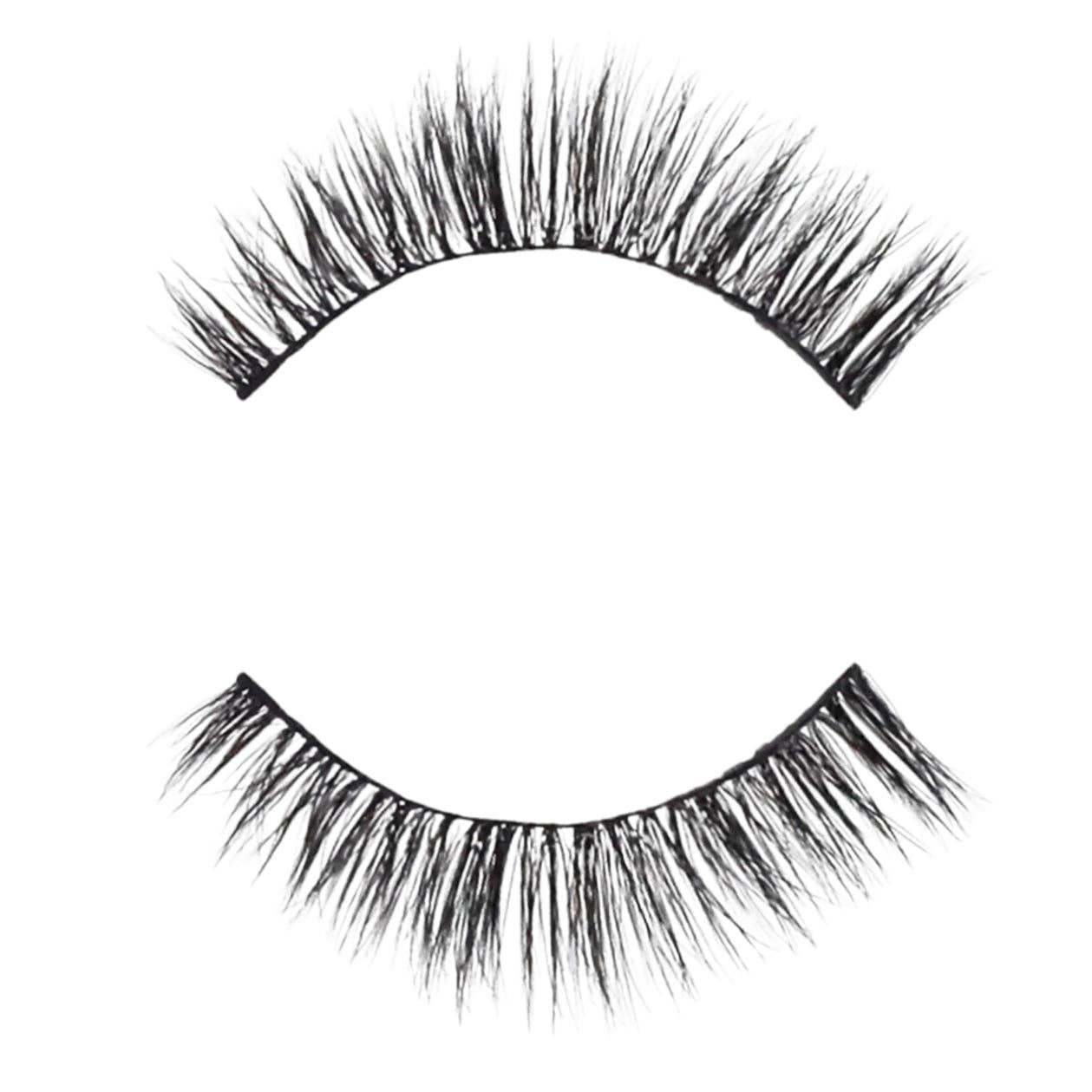 Lola's Lashes – wholesale Lösögonfransar – Love Letter Strip Lashes1