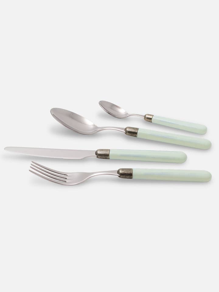 Gingembre 4 Pièces Table pour la vente par Rivadossi Sandro