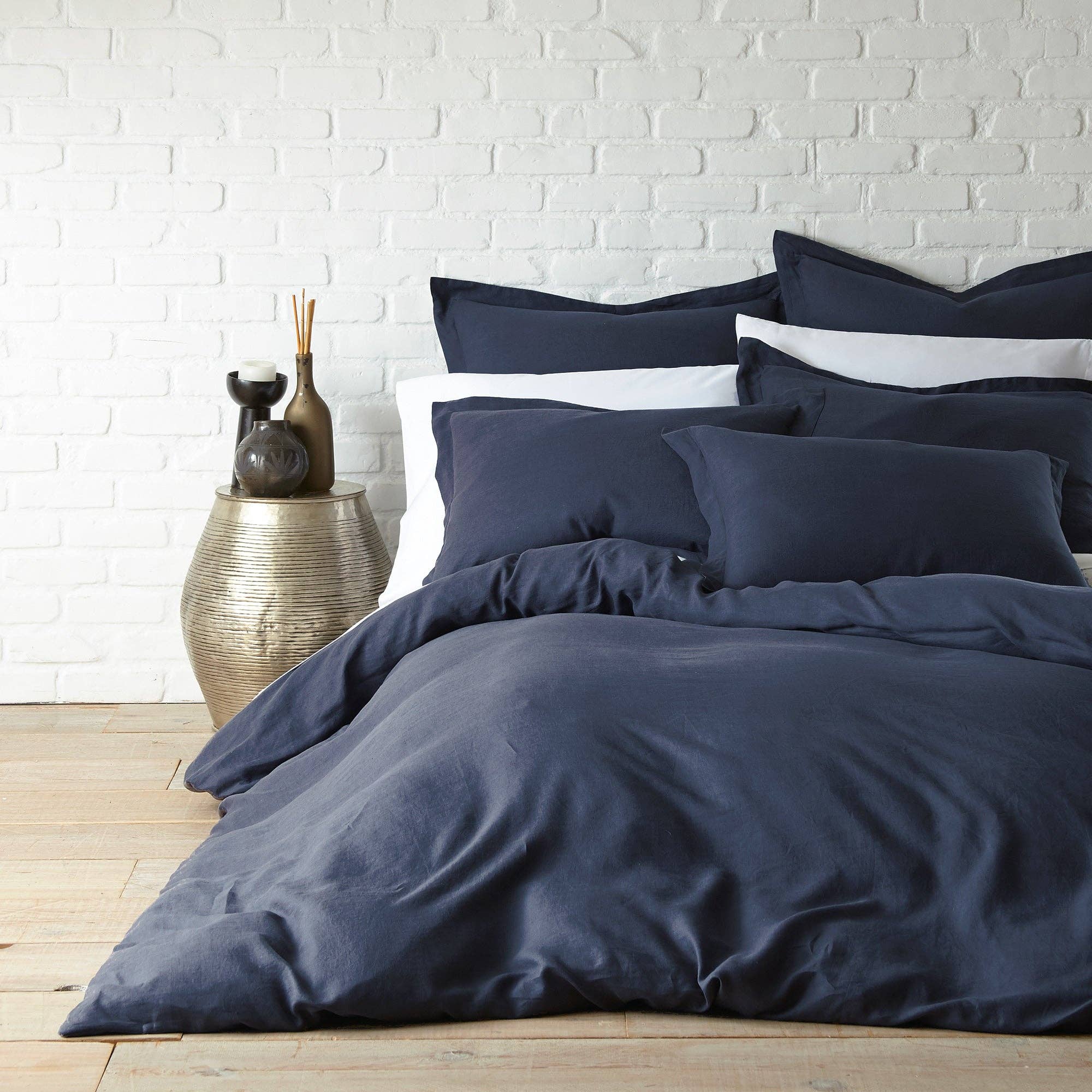 Levtex Home – Engroshandel Dynebetræk – Washed Linen dynebetræk44