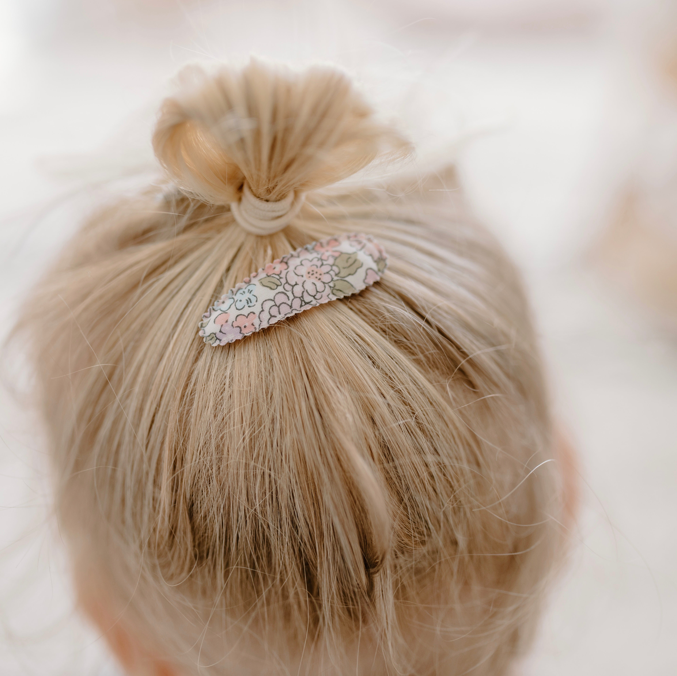 Josie Joan's - Wholesale Hair Clip - Kids - Little Lillia // Josie Joan's1