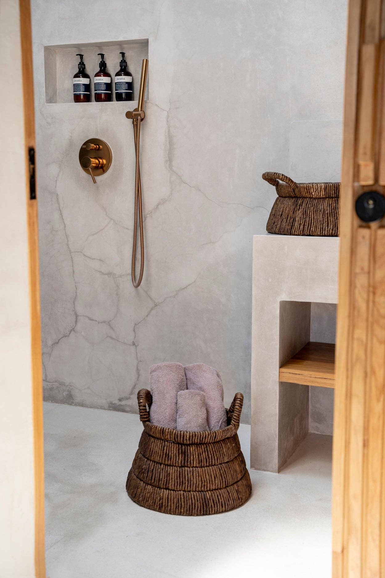 Bazar Bizar Living – Großhandel Korb – Der Chisomo Korb8