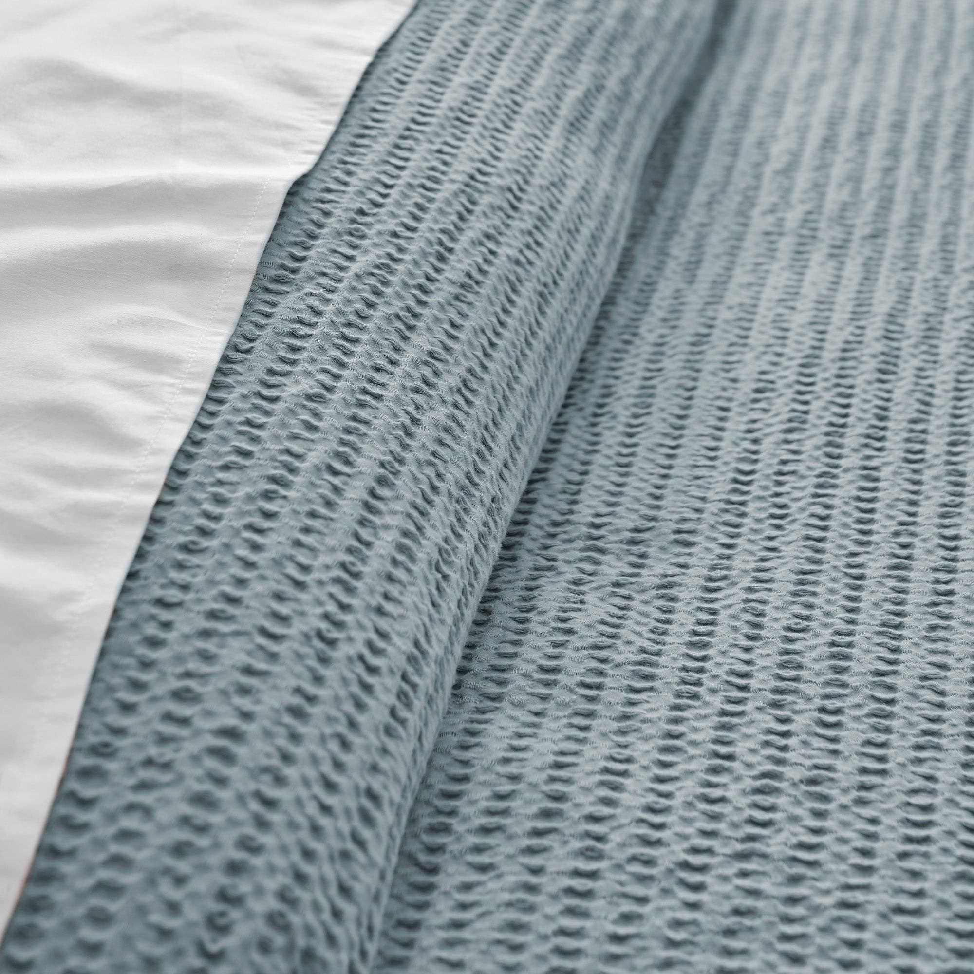 Levtex Home - Wholesale Bedding Set - Cloud Waffle Duvet/Comforter Set71