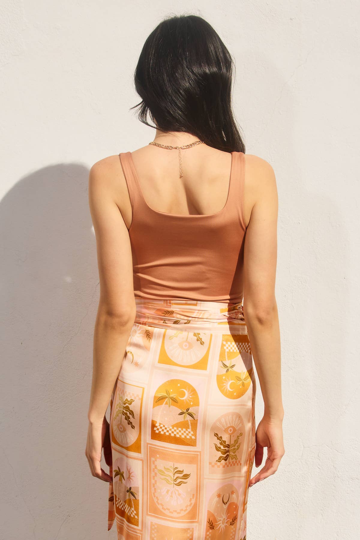 Dress Forum - Wholesale Bodysuit - Women's - FT5784 Square Neck Bodysuit31