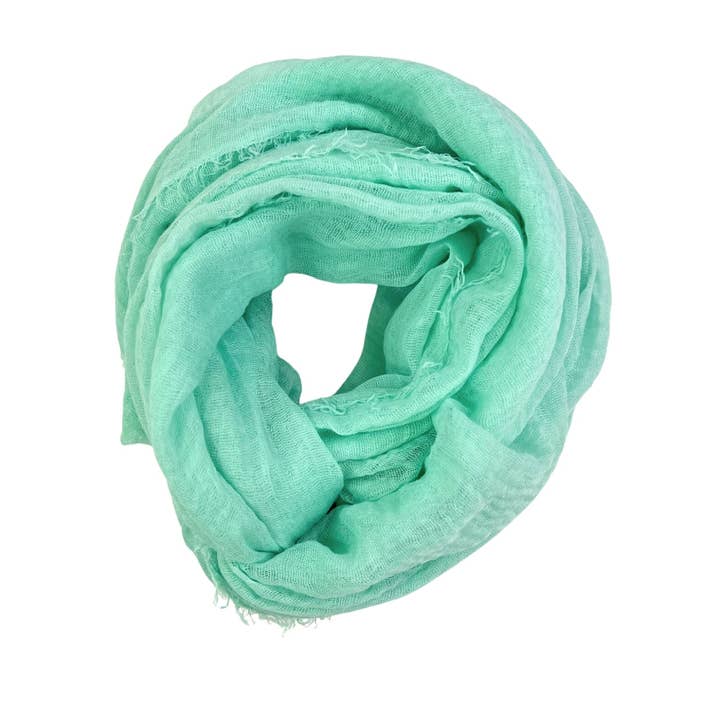 Humble Hilo – wholesale Halsduk - Dam – Humble Hilo bohemisk sjal165