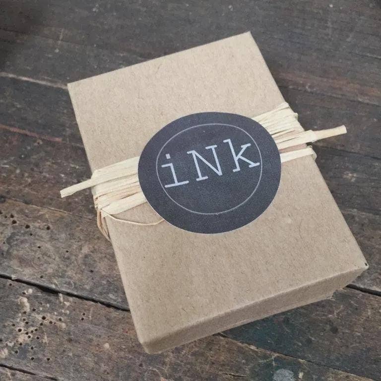 iNk Jewelry - Wholesale Pendant/Charm Necklace - Horseshoe Cutie Sterling Silver Coin Necklace – Petite Lucky Charm by iNk Jewelry5