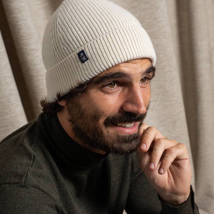 Chamois-Milchmütze für den Großhandel von JAQK