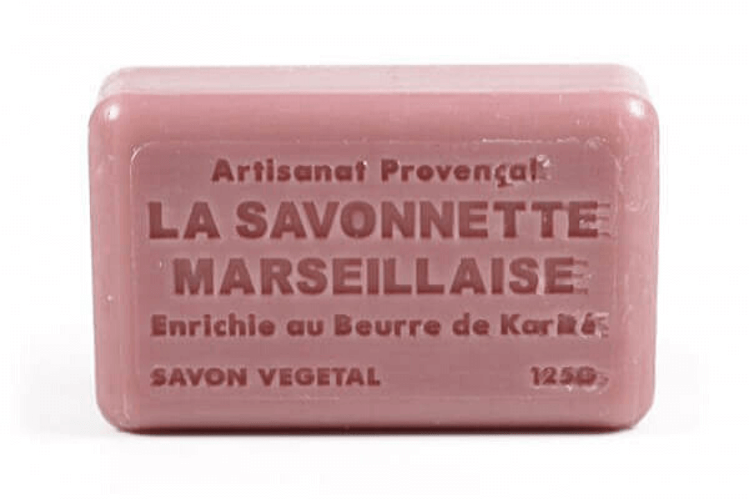 French Soap Wholesale - Wholesale Bar Soap - 125g Muscat Grape Wholesale French Soap3