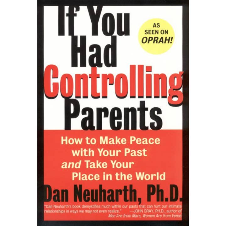 If You Had Controlling Parents for wholesale by Microcosm Publishing & Distribution