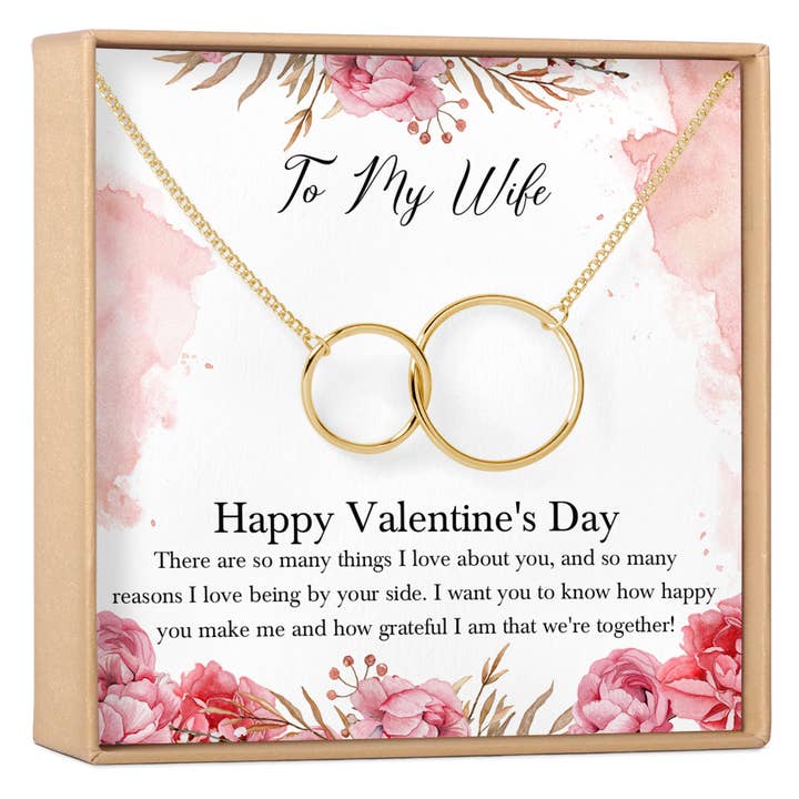 Regalo de San Valentín para mujer para venta al por mayor de Dear Ava