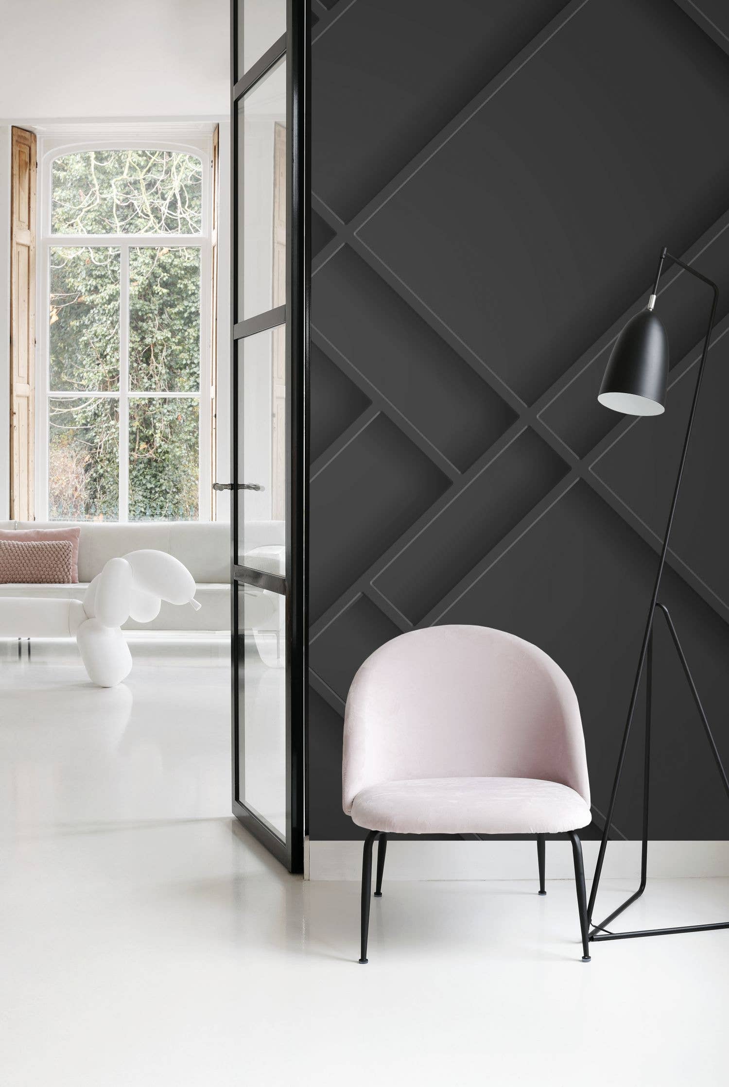 The Design Department b.v. - Wholesale Wallpaper - Wall Mural Wall Panelling4