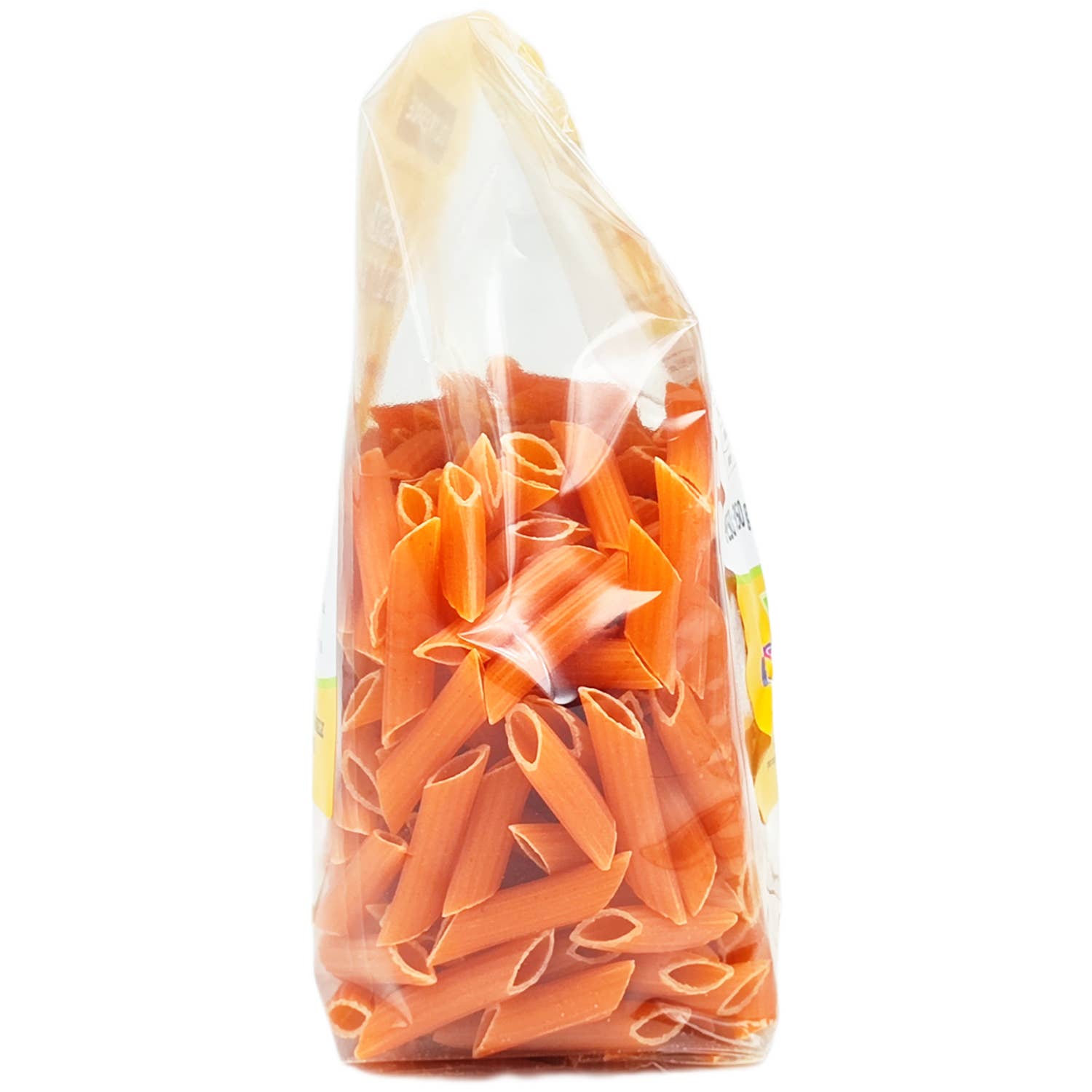 Oltresole - Wholesale Pasta - ORGANIC RED LENTIL PASTA PENNE 350 g2