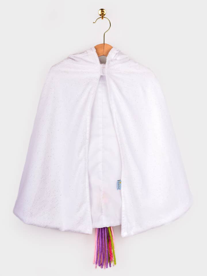 Cape Unicorn White Rainbow 98-128 3-8 Years for wholesale by Den Goda Fen