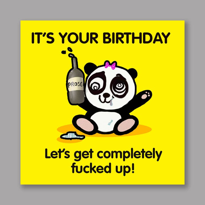 Låt oss bli knullade för wholesale av Do Something David