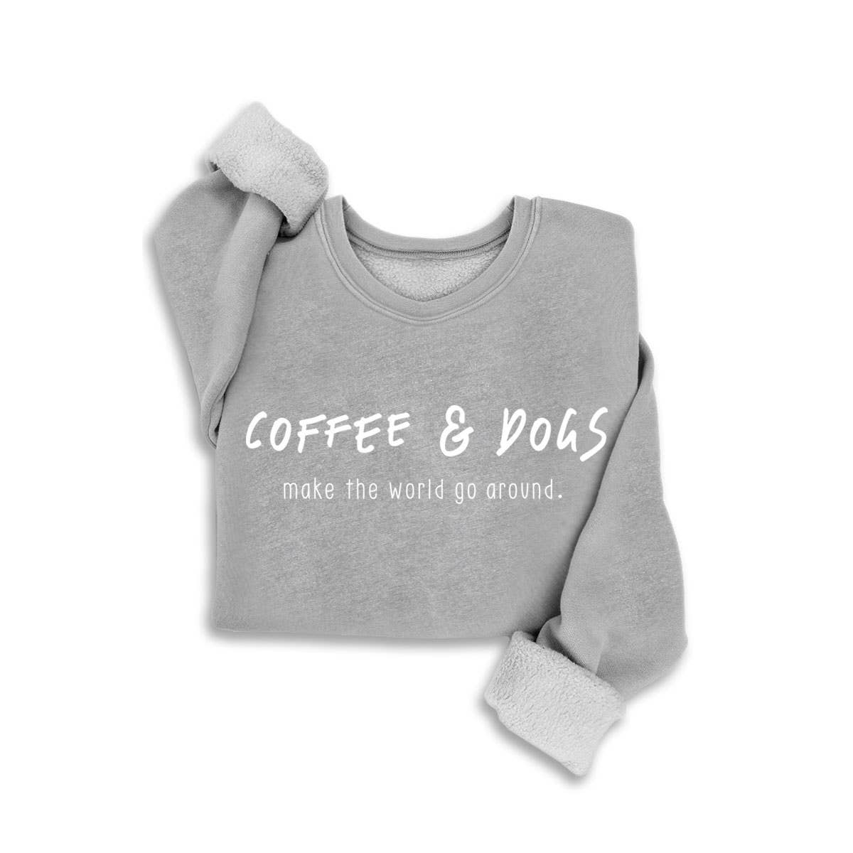HRTandLUV - Wholesale Sweatshirt - Women's - COFFEE N DOGS MINERAL SWEATSHIRTS4