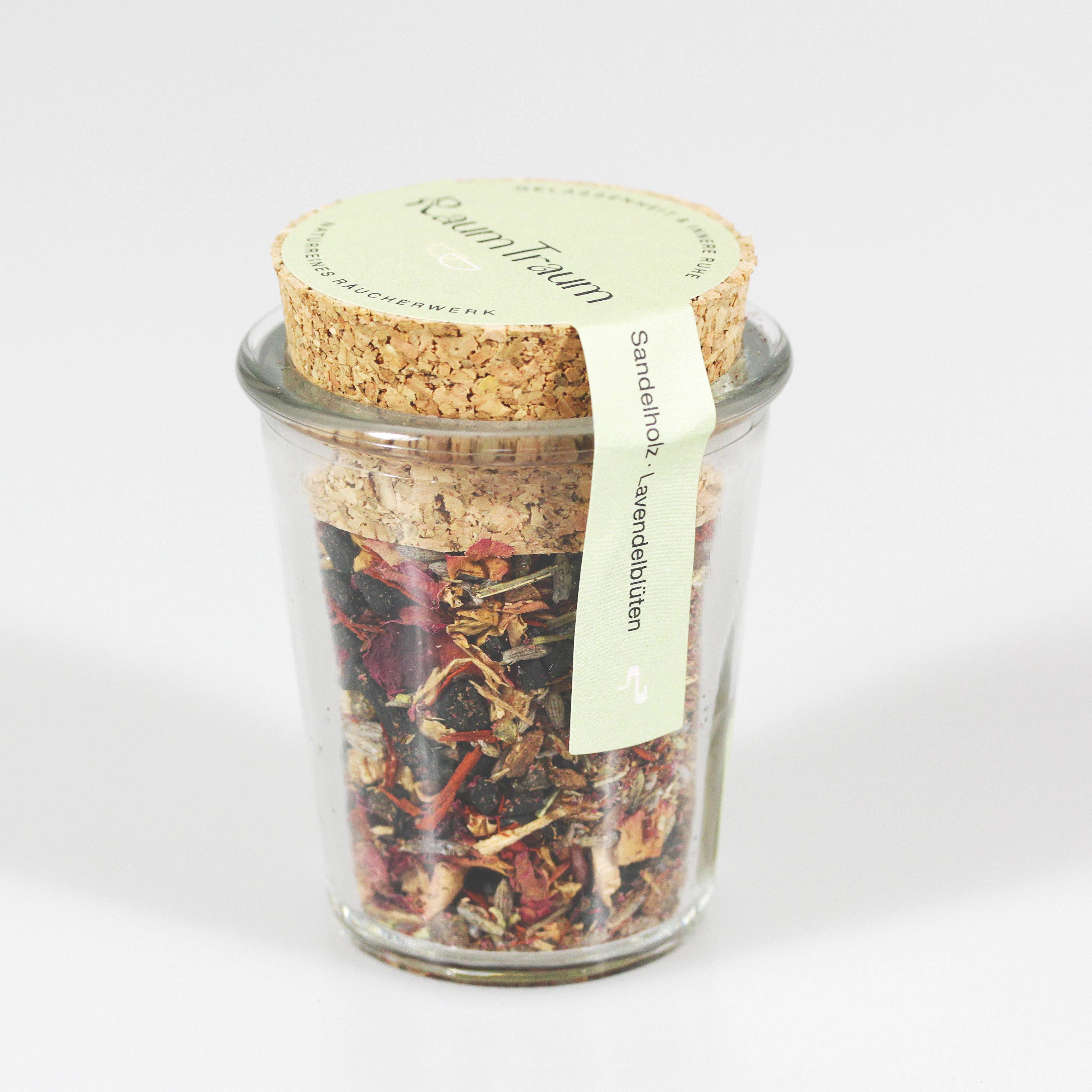 Himmelgrün GmbH - Vente Encens - Encens - sérénité et paix intérieure