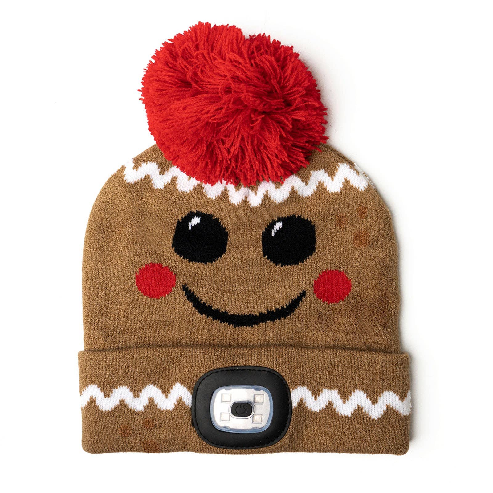 DM Merchandising - Wholesale Beanie - Kids - Christmas Night Scope Kids Hats5