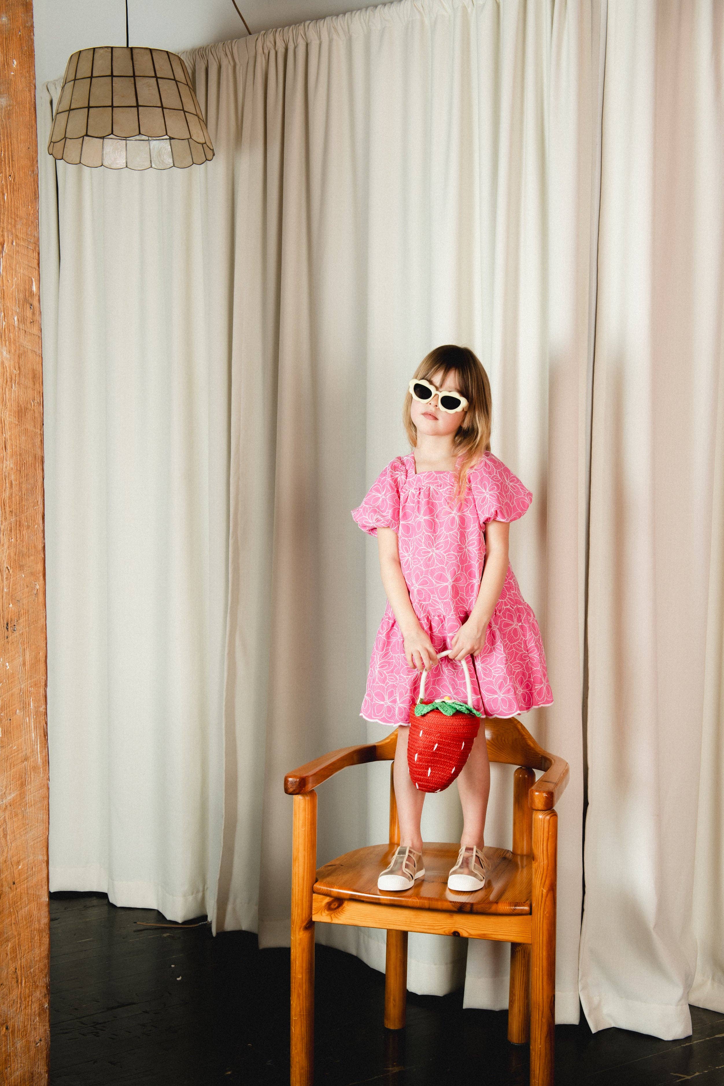 Childrenchic Inc - Wholesale Sandals - Kids - Riley Gold4