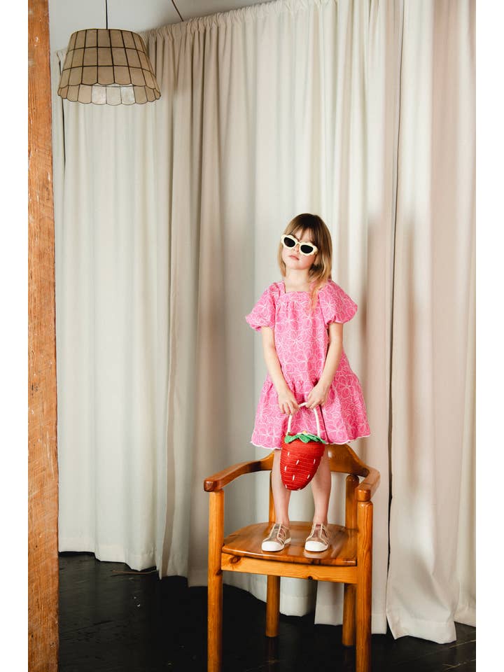 Childrenchic Inc - Wholesale Sandals - Kids - Riley Gold4