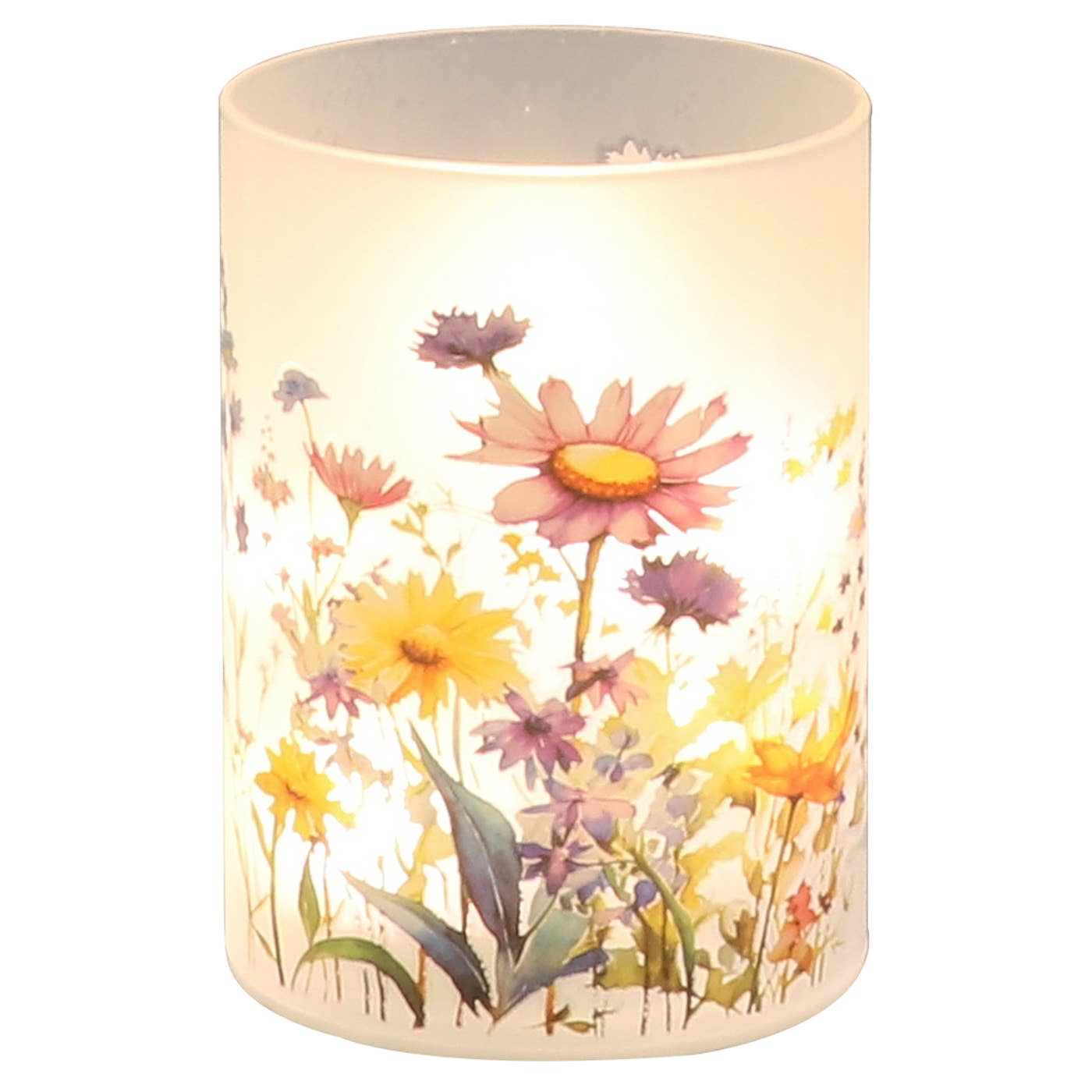Joe Davies - Wholesale Outdoor Ornament/Decor - Wildflower Meadow LED Tube Small4