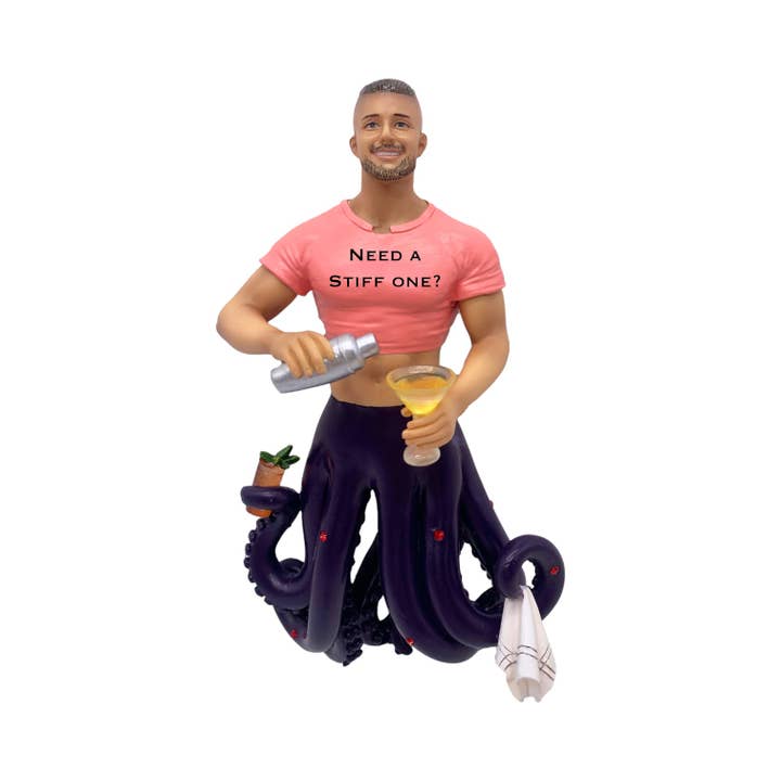 Stiff One for wholesale by December Diamonds