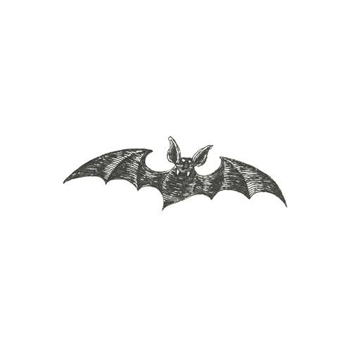 1,800+ Bats Tattoo Stock Photos, Pictures & Royalty-Free Images - iStock