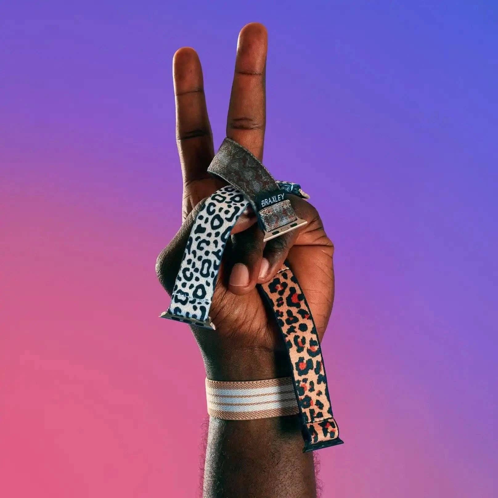 Braxley Bands - Wholesale Watch Band/Strap - Women's - Trackstar4