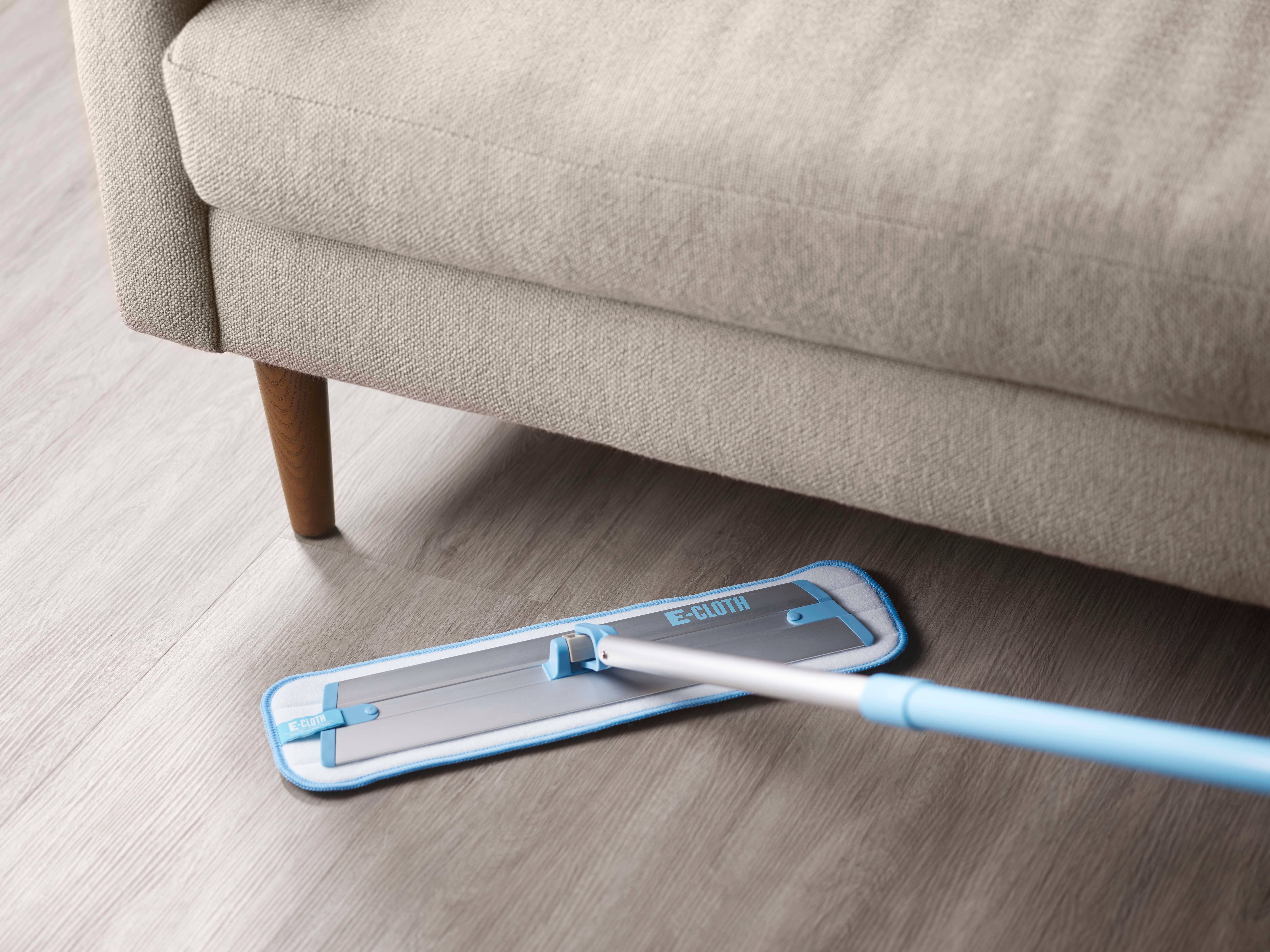 E-Cloth - Wholesale Mop - Deep Clean Mop for Hardwood, Tile or Laminate Floors4