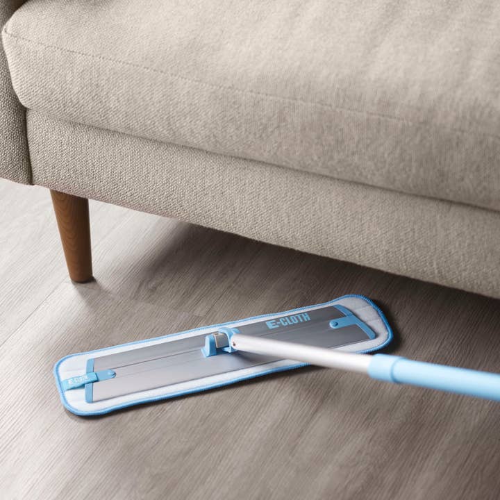 E-Cloth - Wholesale Mop - Deep Clean Mop for Hardwood, Tile or Laminate Floors4