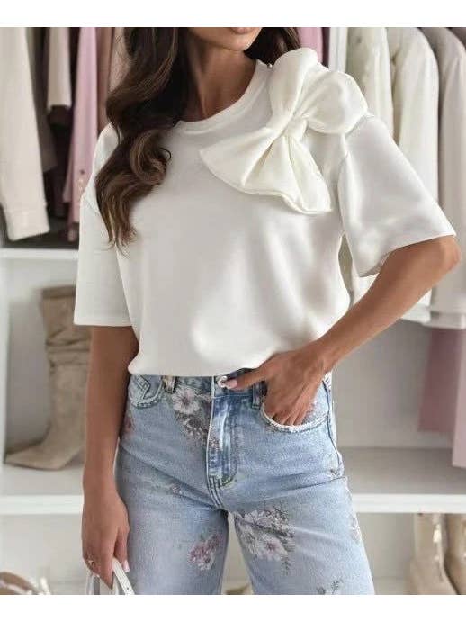 ESTEE BROWN - Wholesale Hoodie - Women's - Viscose sweatshirt - 7494