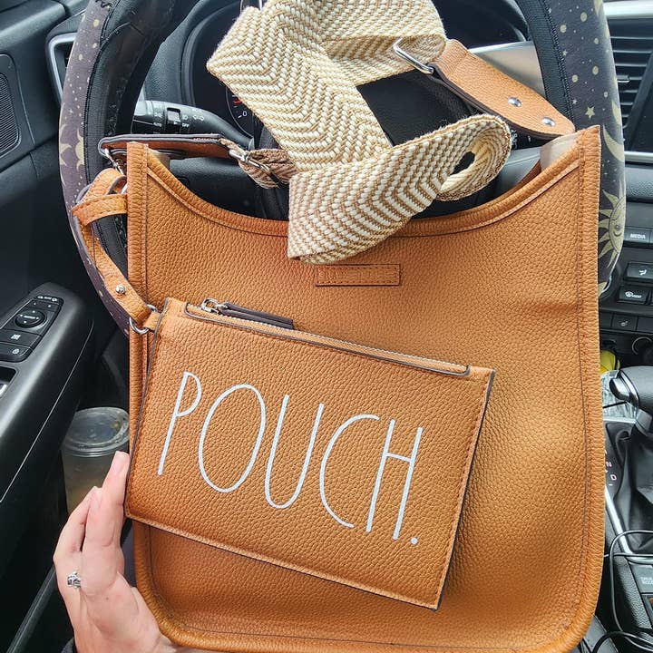 Dunnright - Wholesale Top Handle Bag - Women's - rae dunn purse