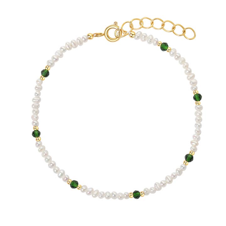 Kaia Bracelet for wholesale by Break Out