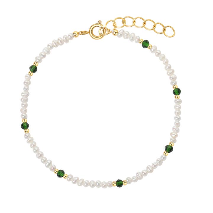 Kaia Bracelet for wholesale by Break Out