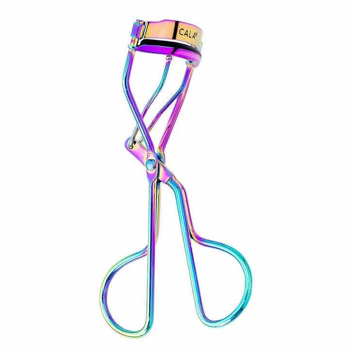 Sensibling Corp. - Wholesale Eyelash Curler - Iridescent Eyelash Curler1