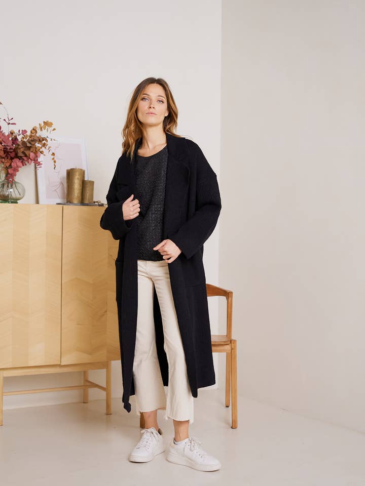 NORTH 059 väst för wholesale av GOLDEN LIVE PARIS