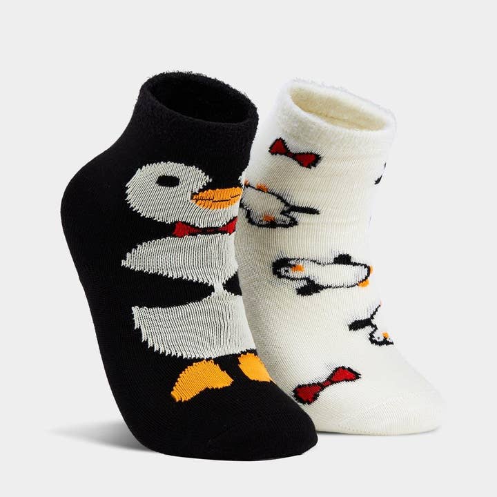 Naaman's Penguins - Medium for wholesale by Resilience Gives