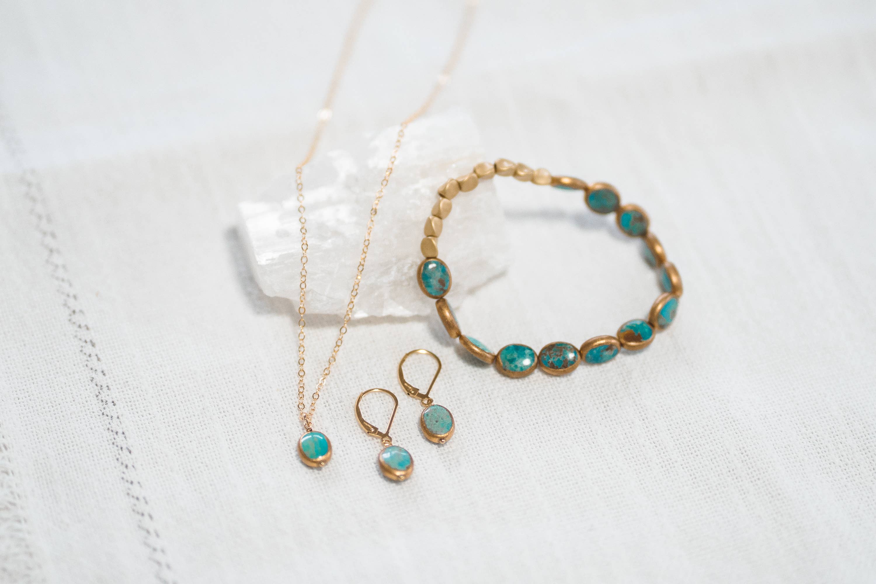 Reva Grey - Wholesale Pendant/Charm Necklace - Emma Necklace4