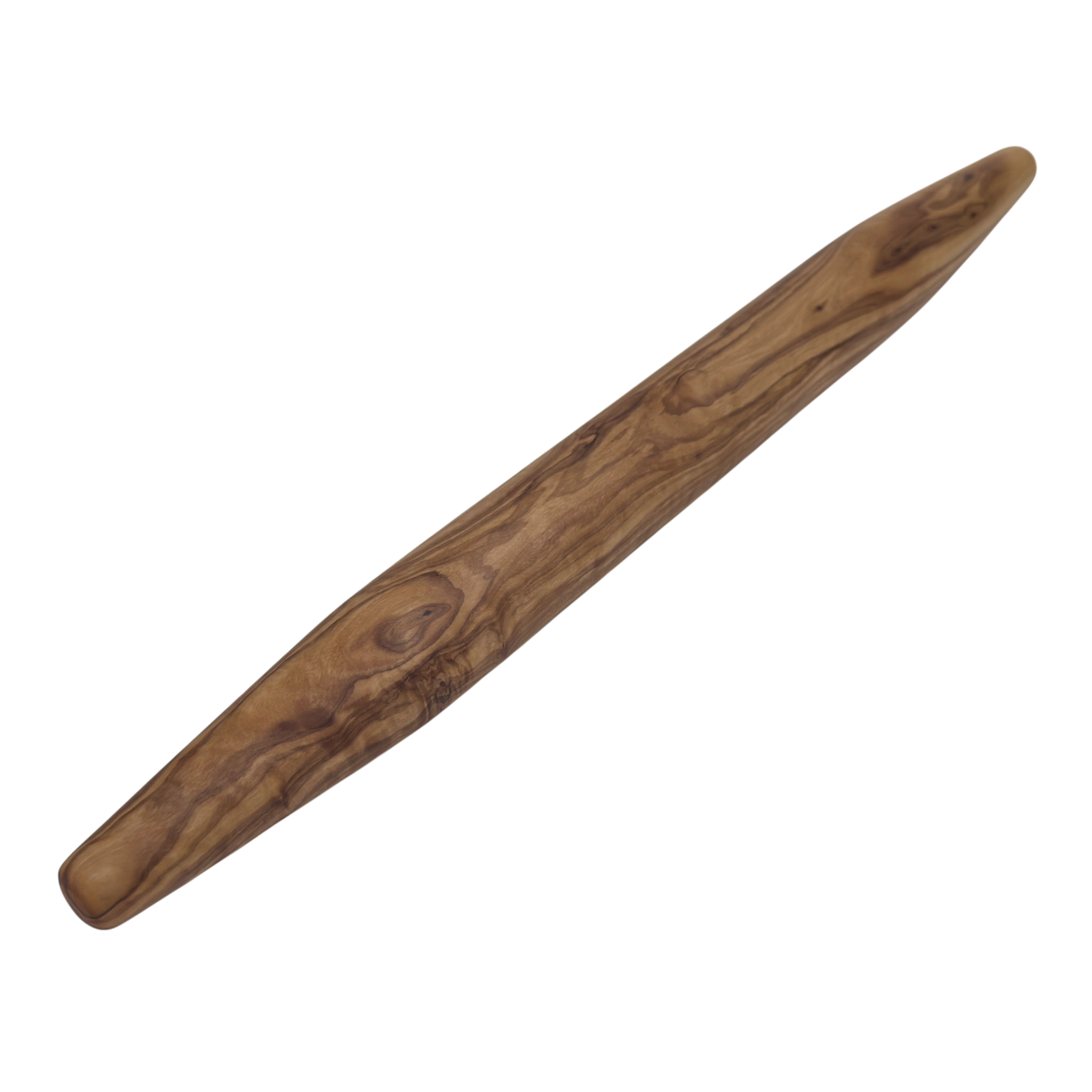 medina mood - Wholesale Rolling Pin - French rolling pin Ø 4 cm made of olive wood1