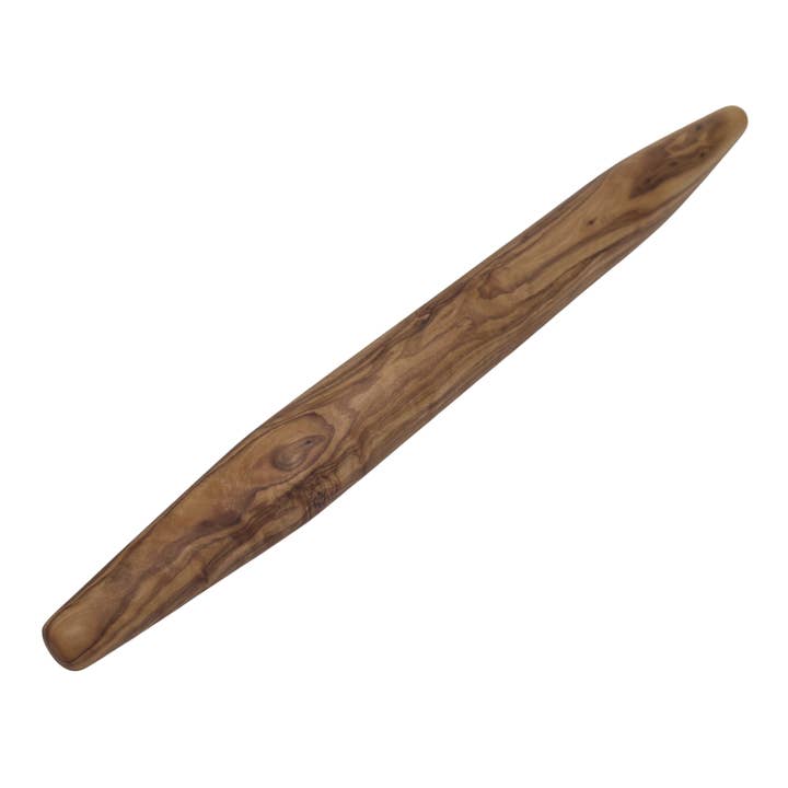 medina mood - Wholesale Rolling Pin - French rolling pin Ø 4 cm made of olive wood1