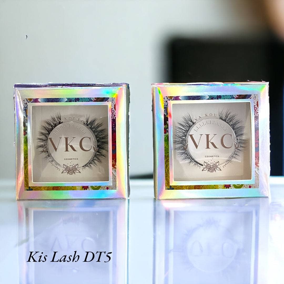 Viva Koutour Cosmetics - Wholesale False/Fake Eyelashes - Mink Lashes Collection8