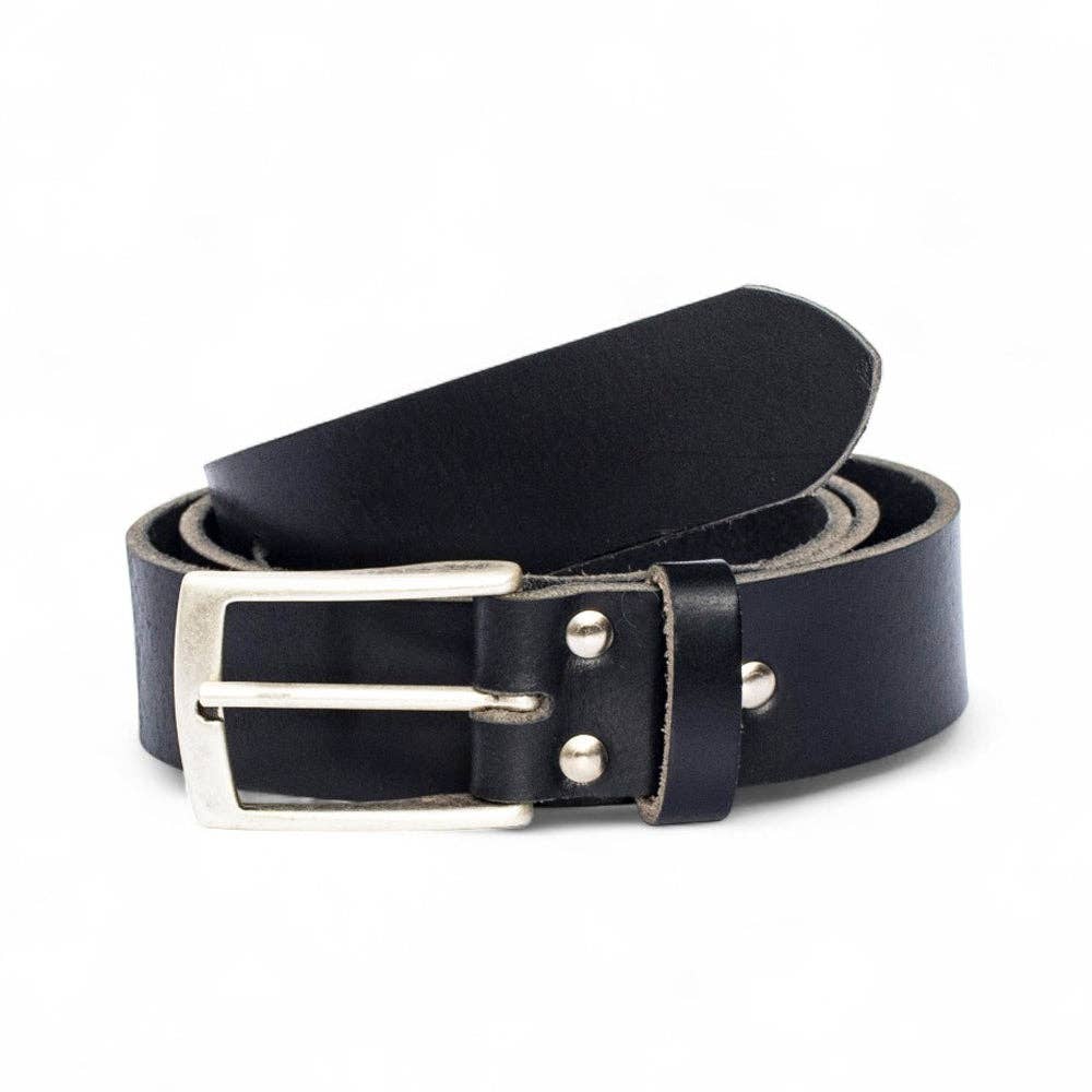 PRIMEHIDE – wholesale Belt – Unisex – Full Grain Leather Belt 35mm0