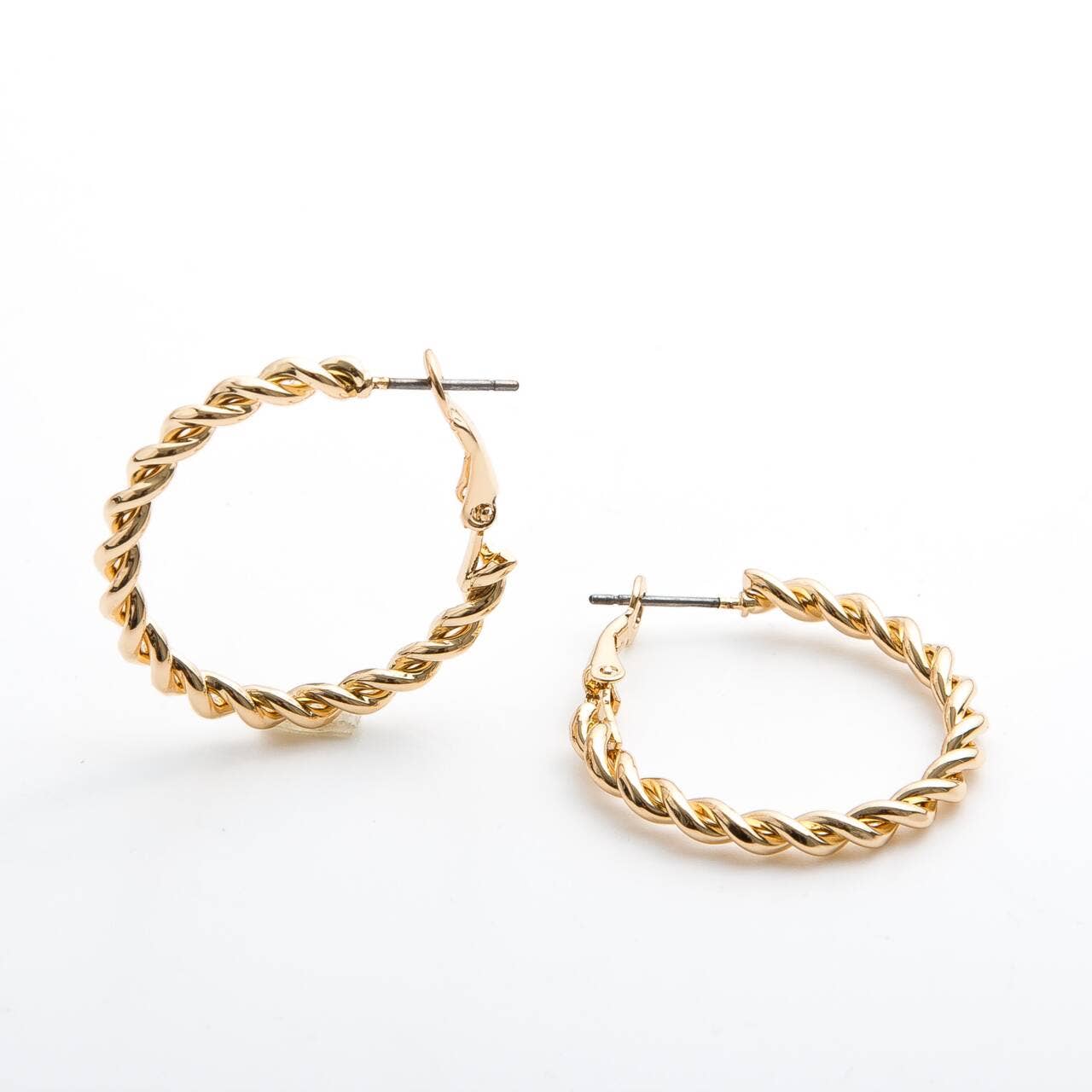 Accessoires by KHB - Wholesale Hoop Earrings - Creole0