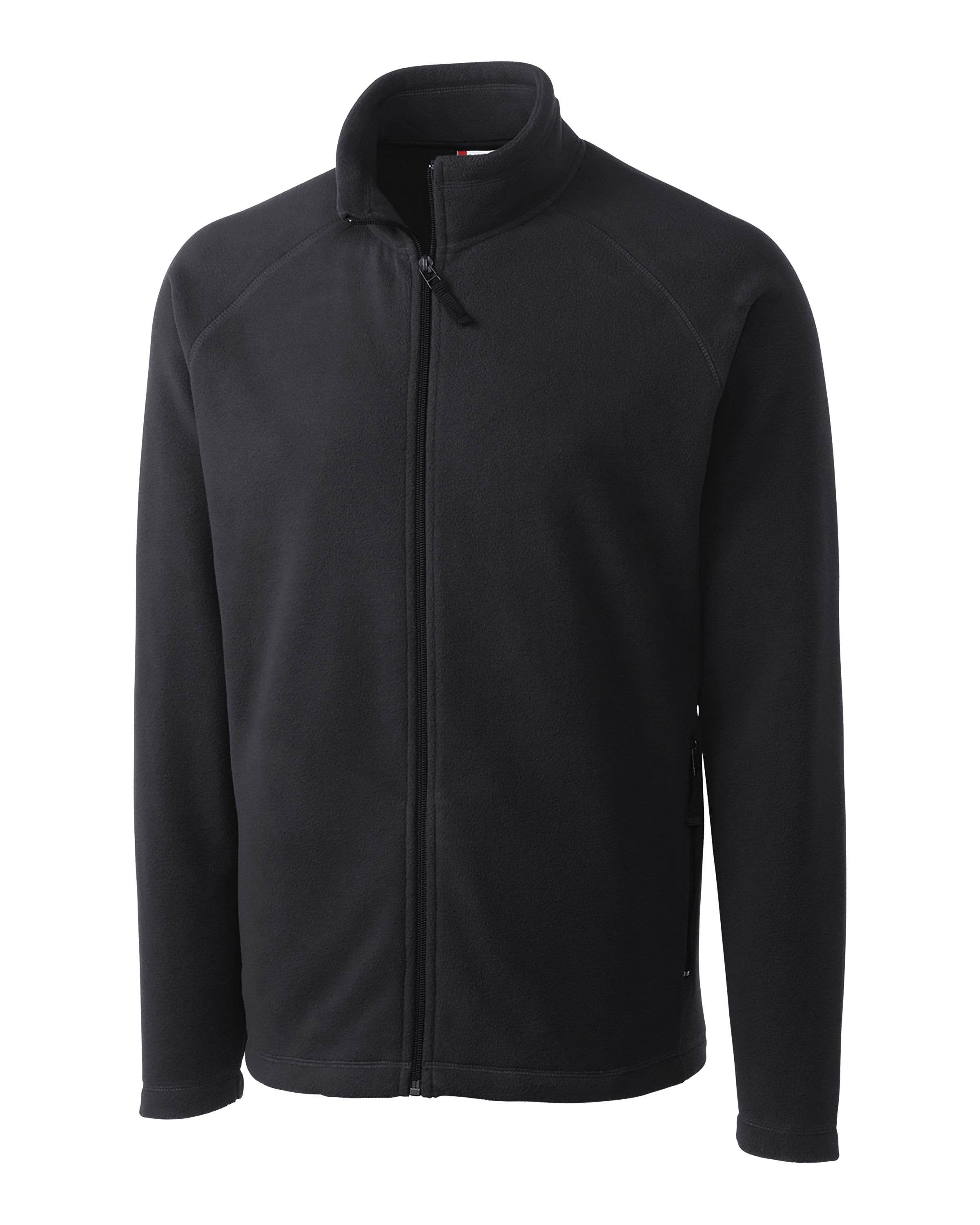 Cutter & Buck - Wholesale Athletic Jacket - Men's - Clique Summit Performance Fleece Full Zip Mens Jacket11