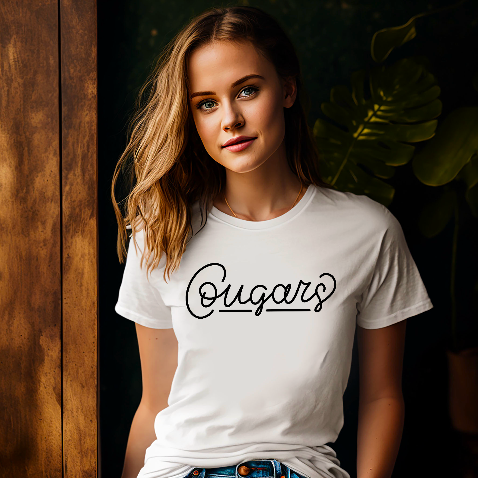 Simple Tymes - Wholesale Sublimation Transfer - Hand Lettered Teams DTF Print18