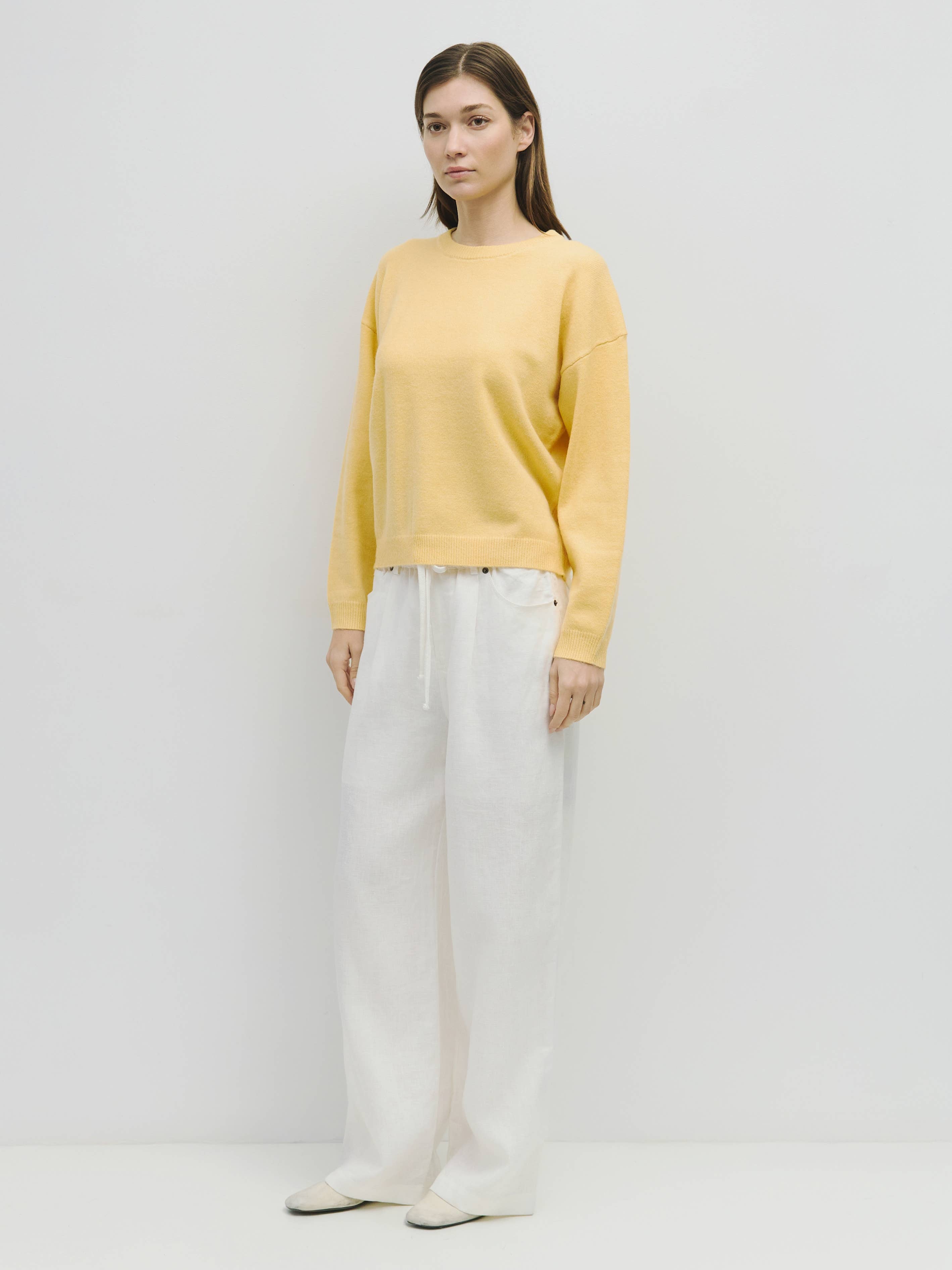 MOD REF - Wholesale Knit Sweater - Women's - The Sutton Sweater | Women's Multi-Colored Knit Sweater18